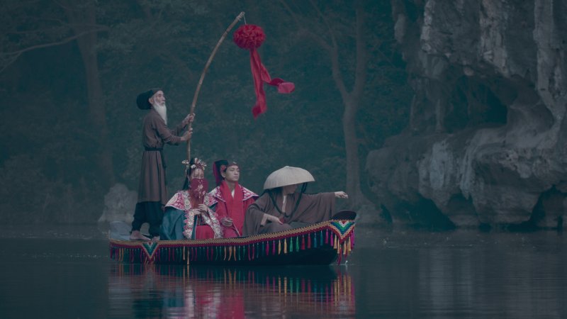 C&#x1EA3;nh &#x111;&#x1EB9;p mi&#x1EC1;n B&#x1EAF;c &#x1EA5;n t&#x1B0;&#x1EE3;ng trong lo&#x1EA1;t phim Vi&#x1EC7;t