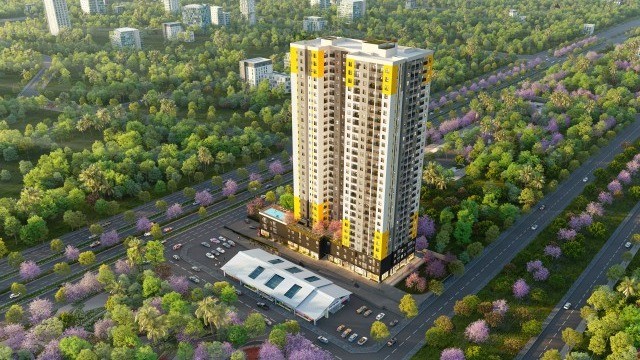 Bcons c&#xF9;ng &#x111;&#x1ED1;i t&#xE1;c Nh&#x1EAD;t kh&#x1EDF;i &#x111;&#x1ED9;ng d&#x1EF1; &#xE1;n &#x111;&#x1EA7;u tay 