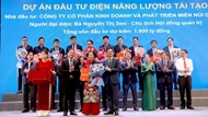 Gia Lai thu hút 69 dự án đầu tư, tổng vốn hơn 4,6 tỷ USD