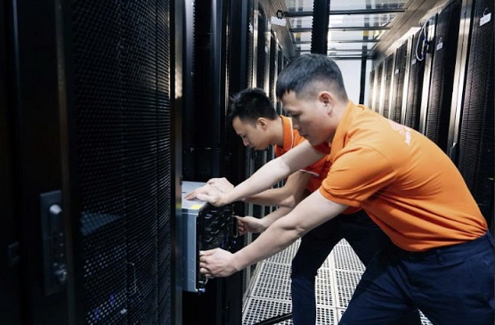 Công bố giải thưởng 'triệu đô' tôn vinh sản phẩm AI do người Việt phát triển