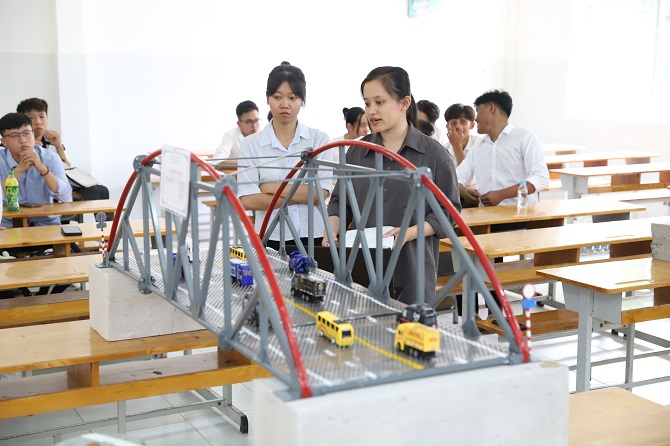 Thêm 3 ngành kỹ thuật của trường đại học Trà Vinh đạt kiểm định ABET