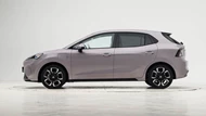 Xe hatchback công suất 163 mã lực, trang bị tiên tiến, giá thấp hơn Kia Morning