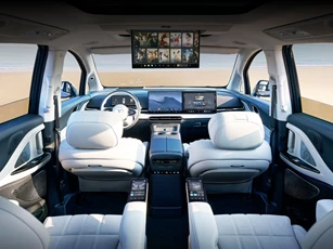 Đối thủ của Toyota Alphard chốt giá hơn 1,4 tỷ đồng