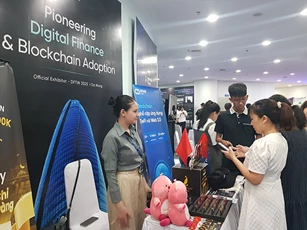 Đà Nẵng hội tụ các xu hướng tài chính số - fintech - blockchain
