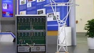 Hiện vật lịch sử kể chuyện 80 năm phát triển khoa học, công nghệ Việt Nam