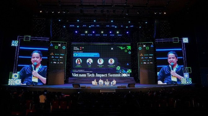 Cơ hội cho tài sản mã hóa Việt Nam