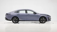 Xe sedan hạng C công suất 192 mã lực, giá hơn 320 triệu đồng
