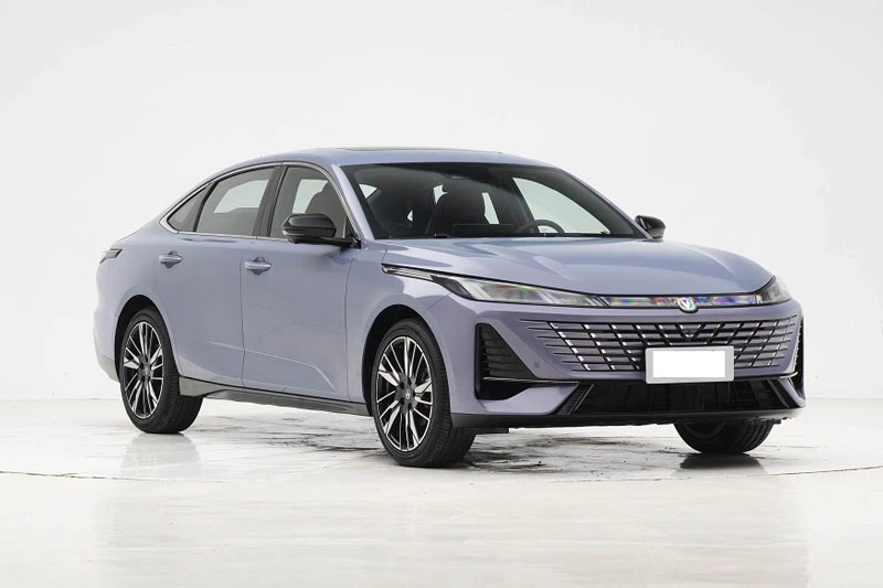 Changan Eado 2026. Changan Eado 2026.