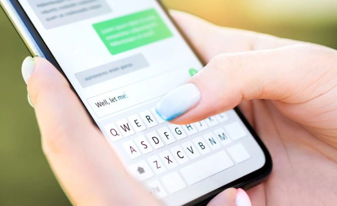  Những tin nhắn Zalo, Messenger, kiểu ảnh chuyên gia an ninh mạng khuyên bạn xóa ngay