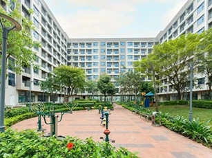 Đề xuất sửa điều kiện về thu nhập được mua, thuê mua nhà ở xã hội