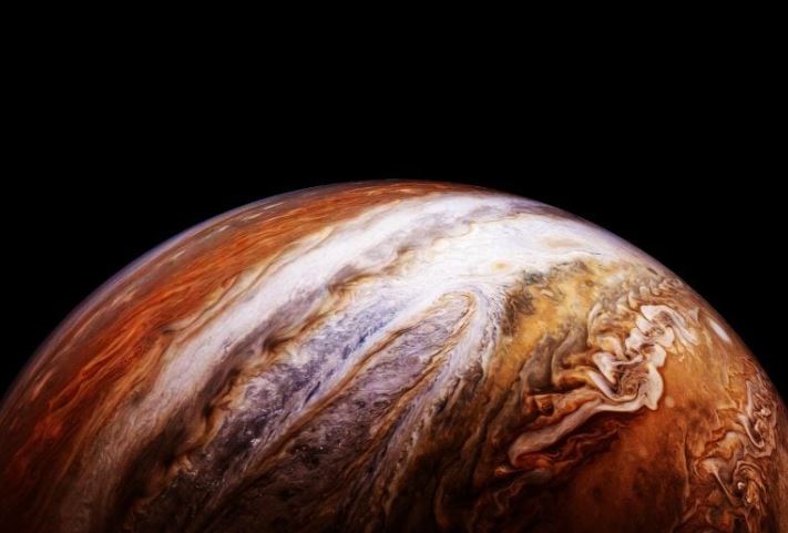 Giải mã bí ẩn 4,5 tỷ năm: Thời điểm Sao Mộc chào đời được hé lộ