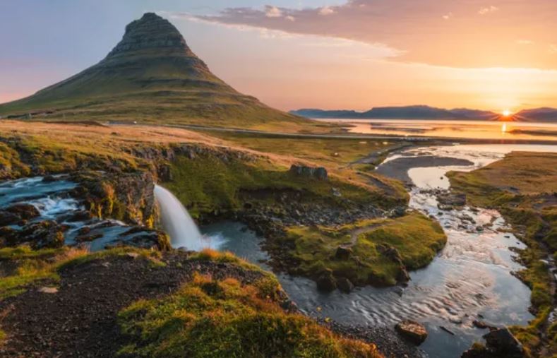 Vén màn bí ẩn quốc gia duy nhất trên Trái Đất không hề có muỗi