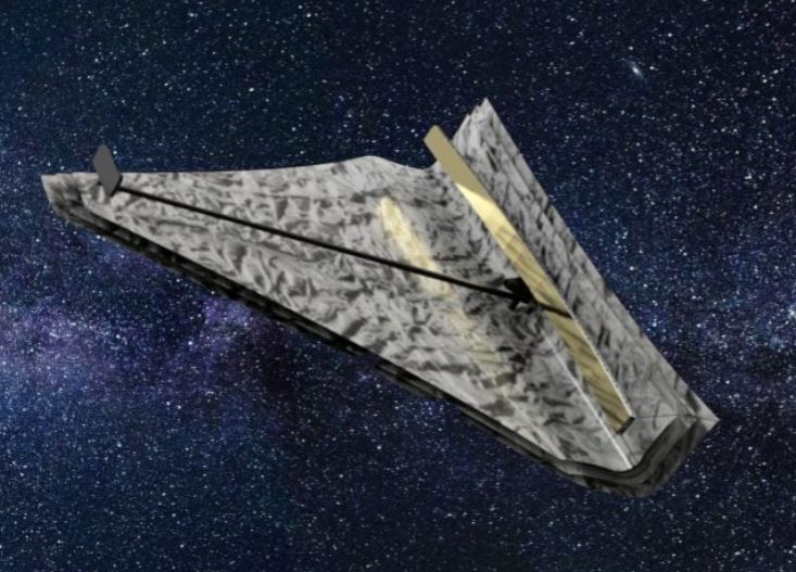 Thiết kế kính viễn vọng hình chữ nhật có thể mở ra kỷ nguyên săn tìm Trái Đất 2.0