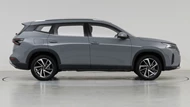 SUV hạng C động cơ tăng áp, giá chưa tới 400 triệu đồng