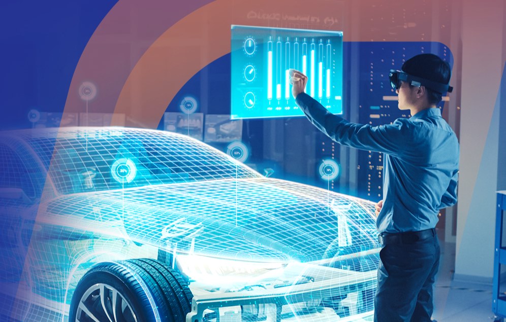 Thúc đẩy chuyển đổi số ngành sản xuất Nhật Bản