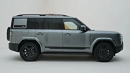 SUV địa hình dài gần 5 mét, động cơ PHEV, giá hơn 920 triệu đồng