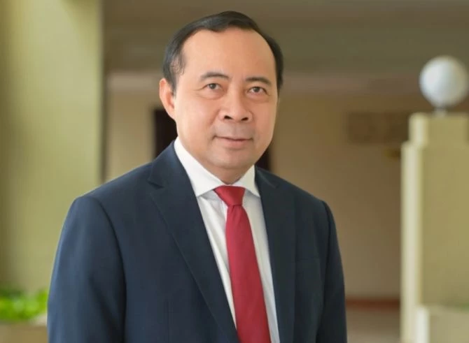 Pgs.ts. Vũ Hải Quân Giữ Chức Thứ Trưởng Thường Trực Bộ Khoa Học Và Công Nghệ. Pgs.ts. Vũ Hải Quân Giữ Chức Thứ Trưởng Thường Trực Bộ Khoa Học Và Công Nghệ.