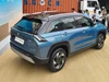 Suzuki ra mắt SUV hoàn toàn mới, cạnh tranh với Hyundai Creta, Kia Seltos