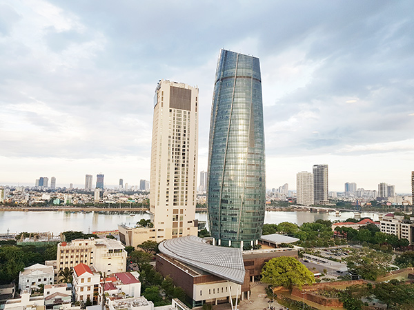 Đà Nẵng: Tám tháng, thu ngân sách nhà nước gần 36.000 tỷ đồng