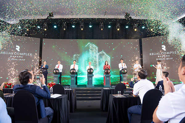 Triển vọng dài hạn của bất động sản Đà Nẵng rất tích cực