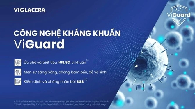 ngay sau khi thành công trên các sản phẩm xuất khẩu sang Mỹ, Úc và Ả Rập, ViGuard™ nay chính thức nhập cuộc đối với hàng bán trên thị trường nội địa ngay sau khi thành công trên các sản phẩm xuất khẩu sang Mỹ, Úc và Ả Rập, ViGuard™ nay chính thức nhập cuộc đối với hàng bán trên thị trường nội địa