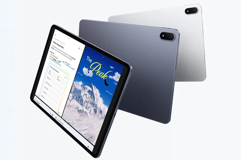 OnePlus Pad 3.