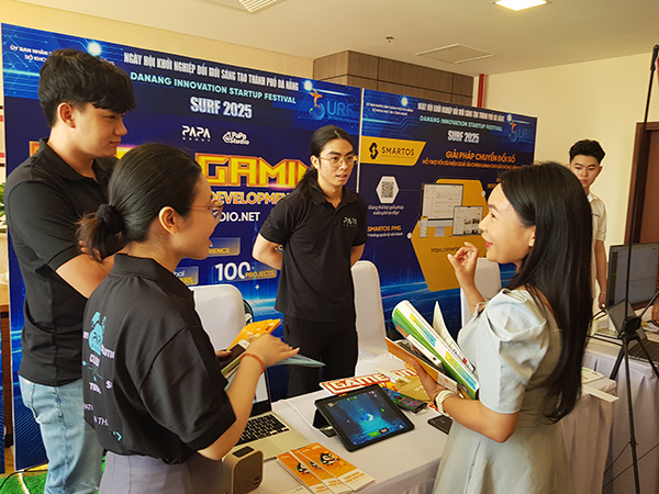 Nhiều tín hiệu tích cực từ cộng đồng doanh nghiệp Đà Nẵng