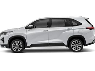 Toyota Innova Zenix 2025 ra mắt: Chỉ dùng động cơ hybrid, giá hơn 1,1 tỷ đồng