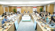 Bộ Khoa học và Công nghệ chuẩn bị trình 4 dự luật mới trong tháng 9