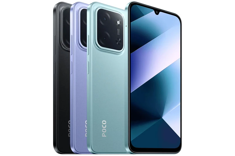 Xiaomi Poco C85.