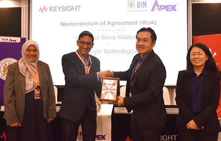 Malaysia: Giải bài toán thiếu nhân lực ngành bán dẫn