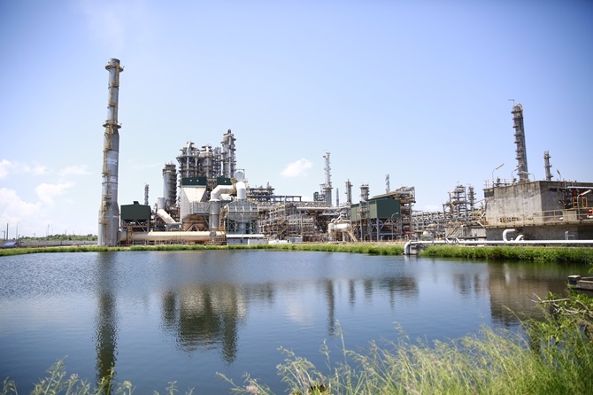 Lọc hóa dầu Bình Sơn đạt thành tích cao tại Hội thi Sáng tạo kỹ thuật tỉnh Quảng Ngãi lần thứ 14