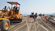 Tình hình triển khai một số dự án trọng điểm tại Đà Nẵng