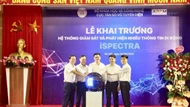 Việt Nam khai trương hệ thống giám sát và phát hiện nhiễu sóng