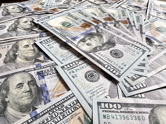 Fed trì hoãn nới lỏng, tỷ giá Việt Nam chịu áp lực
