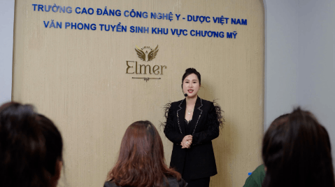 Hành trình từ làn da khiếm khuyết đến “kiến trúc sư” của phác đồ nám CTST