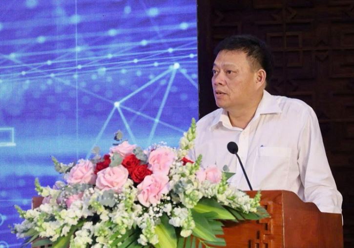 Đắk Lắk đẩy mạnh chuyển đổi số và phát triển khoa học công nghệ theo Nghị quyết 57