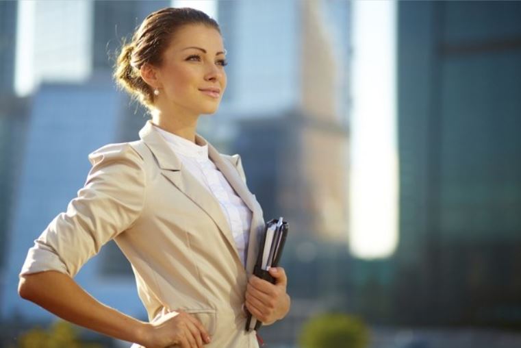 7 bí quyết quản lý tài chính giúp phụ nữ thành công giữ vững phong độ và tự do kinh tế