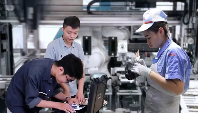 Ưu đãi tài chính lớn cho người học STEM