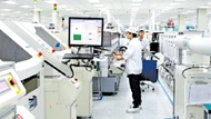 Công nghệ số: 'Đòn bẩy' cho hàng Việt vươn ra toàn cầu