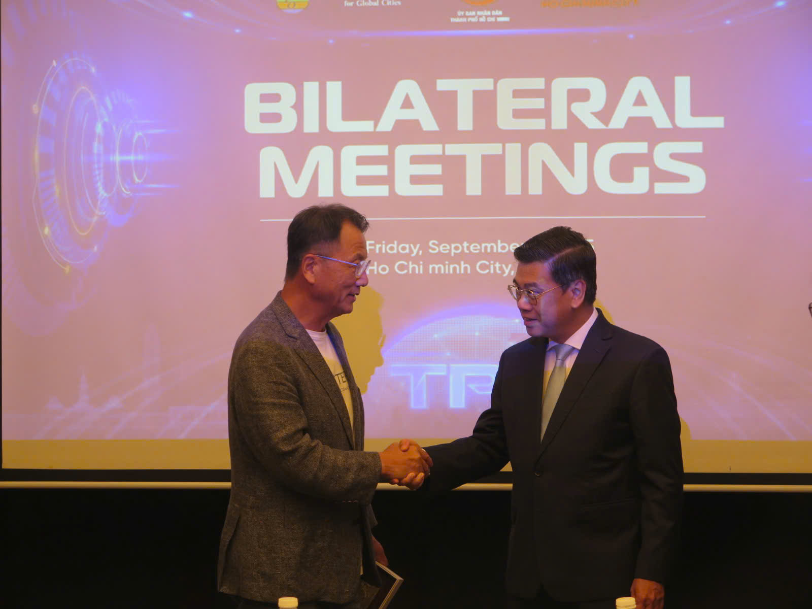 TP Hồ Chí Minh và UN Tourism tăng cường hợp tác phát triển du lịch