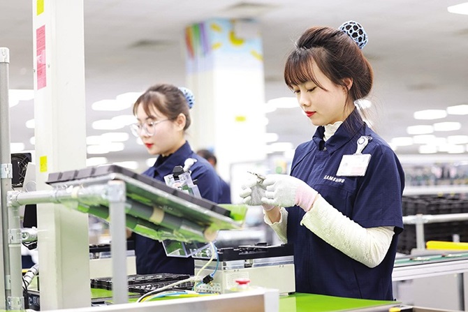 Sửa đổi một số quy định về đầu tư