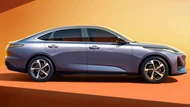 Sedan cùng phân khúc với Toyota Corolla Altis, động cơ tăng áp, chỉ từ giá 270 triệu đồng