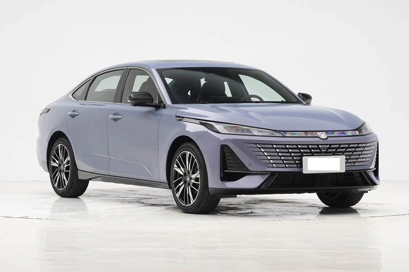 Changan Eado 2026. Changan Eado 2026.