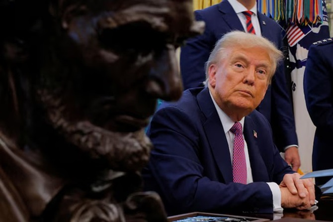 Từ 8/9: Mỹ miễn thuế 45 mặt hàng cho các nước đã ký thỏa thuận thương mại