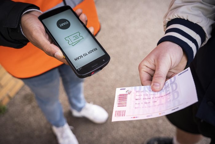 Rút ngắn 83% thời gian check-in nhờ ứng dụng công nghệ