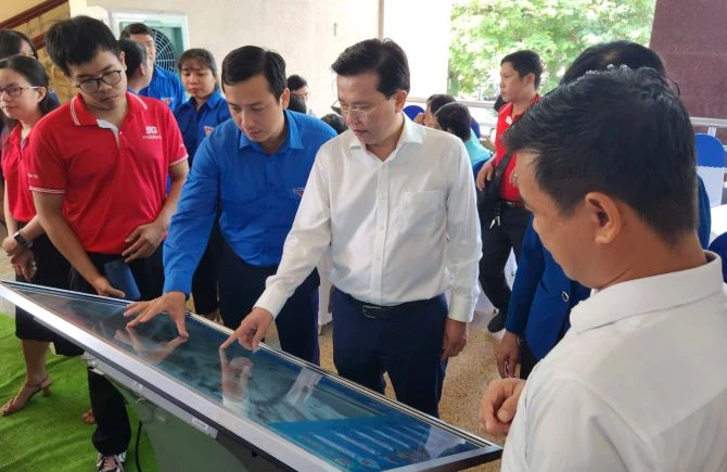 Ảnh minh họa. Ảnh minh họa.