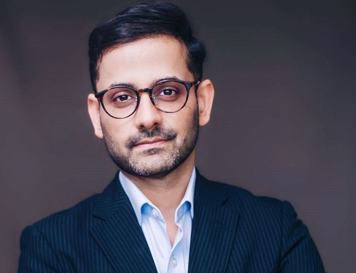 Master Card Việt Nam có giám đốc mới