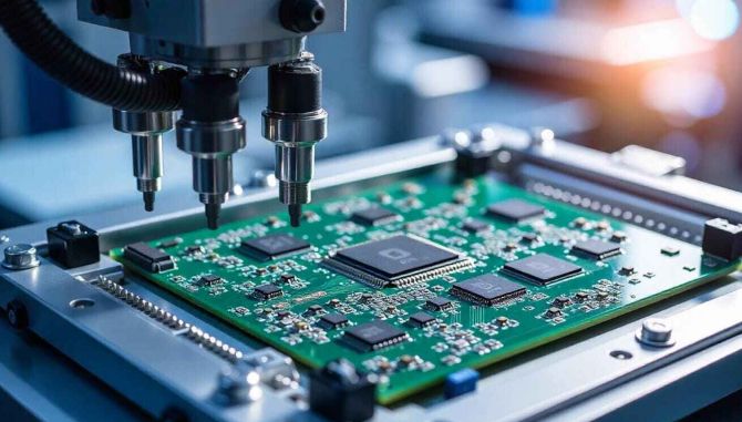 Thái Lan bất ngờ 'đi ngược dòng' để trở thành trung tâm AI: Vũ khí bí mật nằm ở đâu?