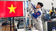 Cần giải pháp đột phá để phát triển nhân tài công nghệ cao